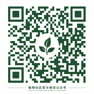 玩物社区公众号二维码